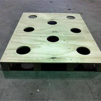 Pallets/Bancali speciali